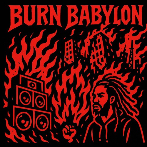 Burn Babylon