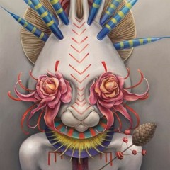 Sharing The Vibe Ecstatic Dance Set ✦ By GAIA