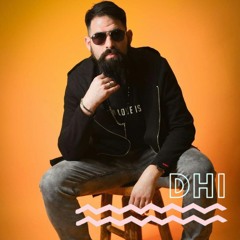 Nir Lahav - DHI Deep House Ibiza Mix