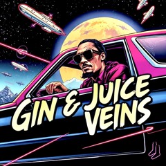 Gin & Juice Veins | Cashbucks Cyber Bass Mash