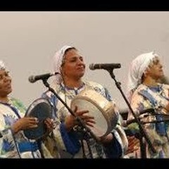 AFROBEAT العونيات - AeOBEAT