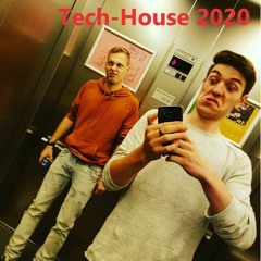 HW Tech-House mix 2020