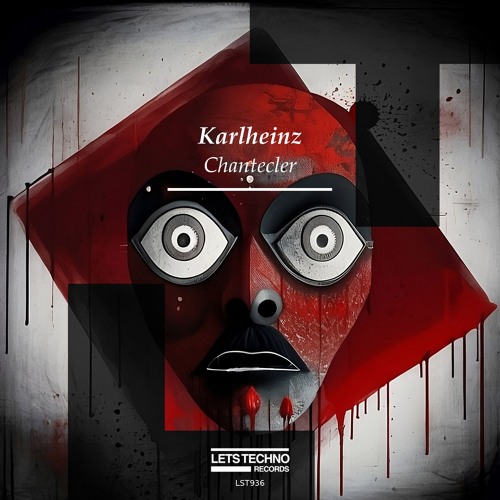 Karlheinz - Chantecler (Original Mix)