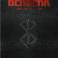 📖 Berserk Deluxe Volume 11 by Kentaro Miura (Author, Illustrator),Duane Johnson (Translator) Epub+@