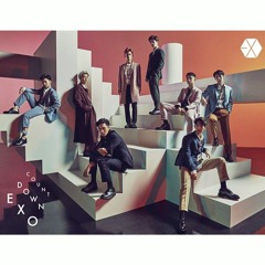 EXO  Coming Over