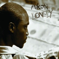 Lonely - Akon (Hardstyle version)
