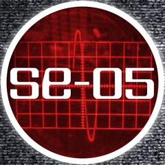 Sonic Excursion 05 - Fazeley