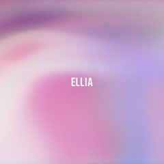 DJ ELLIA - Belongs to You