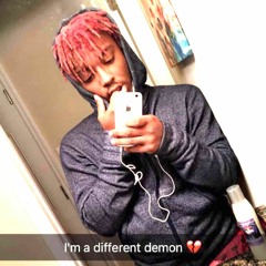 juice wrld - Idk (slowed & reverb)