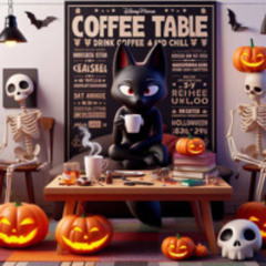 INari-Coffee Table