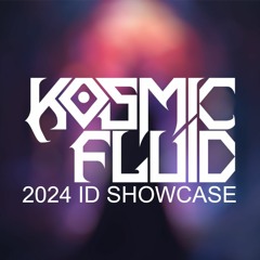 Kosmic Fluid - 2024 ID Showcase