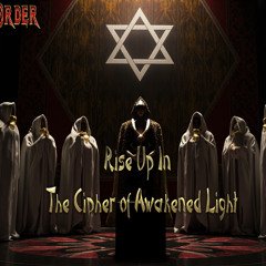 Inna De Cipher of Awakened Light
