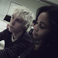 Forget Her (Prod. walronD!)