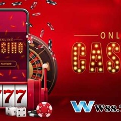 Chinh Phục Vận May Với Casino Trực Tuyến W88 Trading