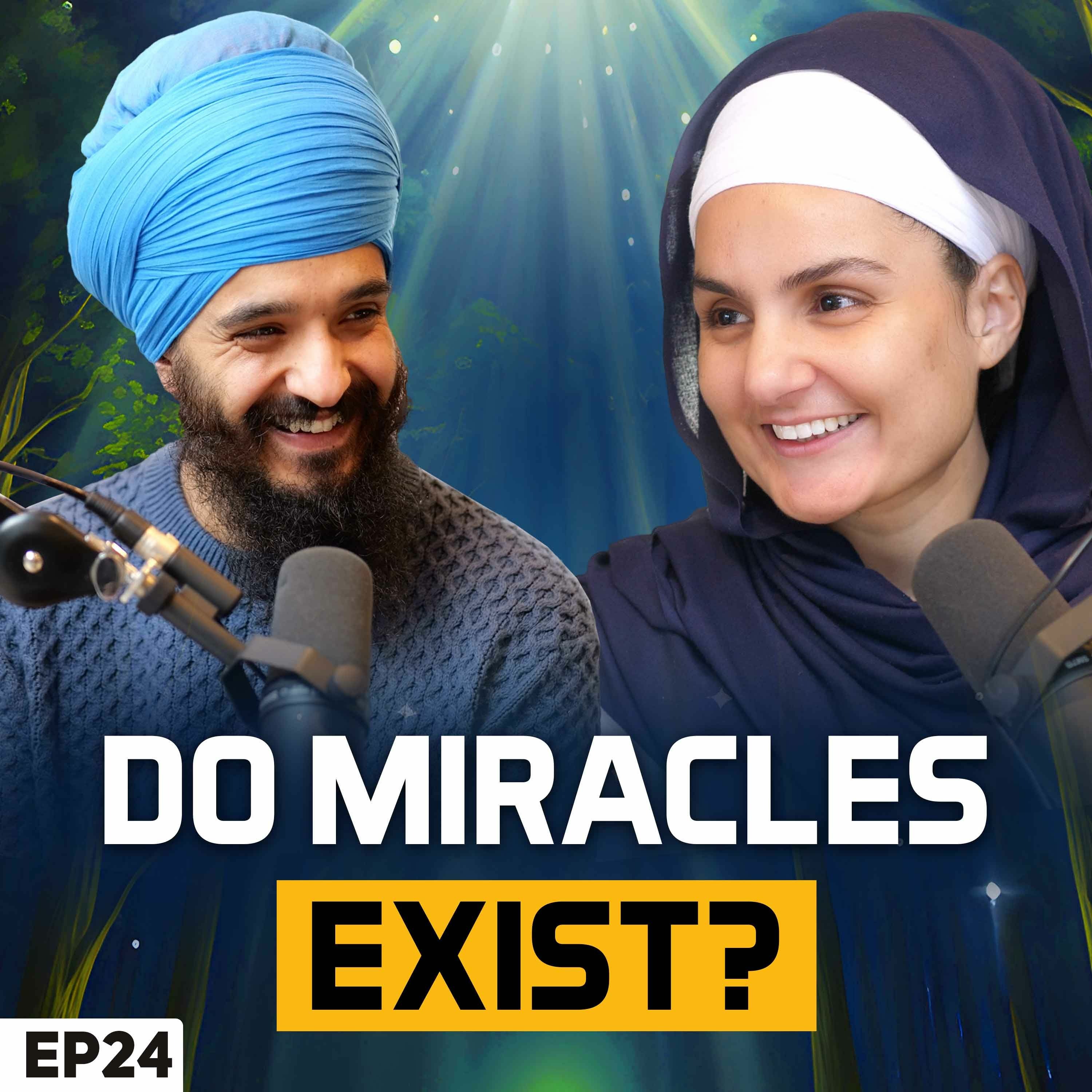 Basics of Sikhi
