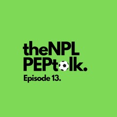 Episiode 13 - Welcome Back Dimi Pana