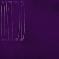 oxydd( Xtallisation )
