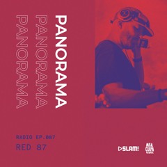 087 - PANORAMA Radio - RED 87
