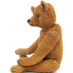 steiff bear