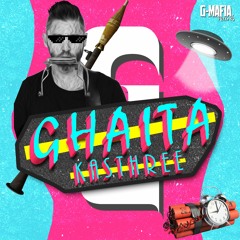 KASTHREE - Ghaita (Radio-Edit) [FREE DOWNLOAD]