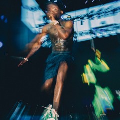 uzi - green on me