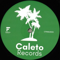 Premiere : B2. Arkady Antsyrev - Redince (JNJS Remix) [Vinyl Only]