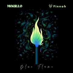 Blue Flame with Finnoh