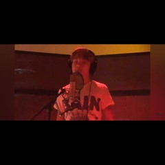 Chris Vett-NETTSPEND FIRST STUDIO SESSION