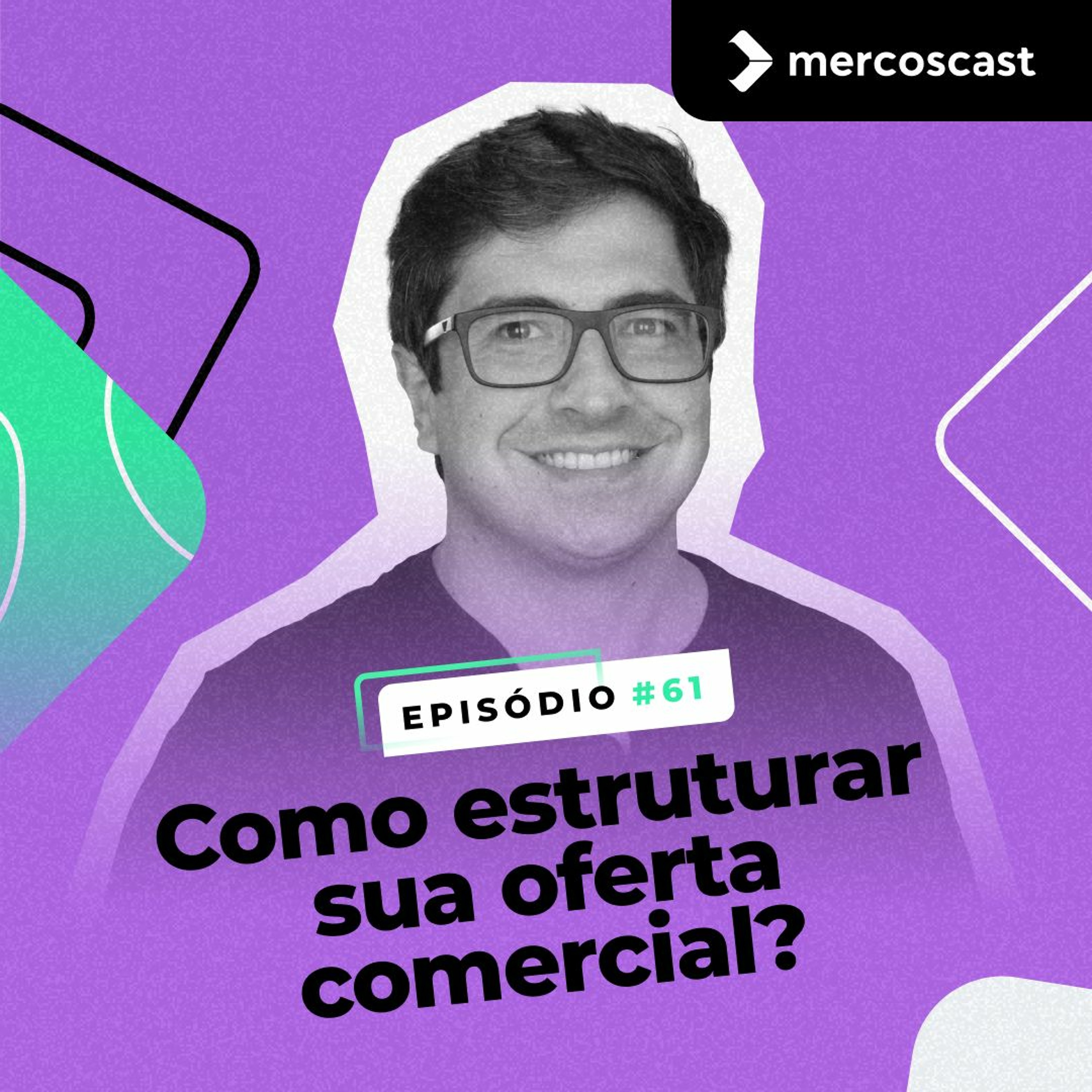 Mercoscast - Vendas e Gestão
