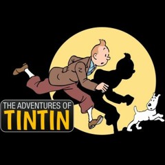 The Adventures Of Tintin - Opening Theme