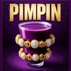 PIMPIN (Prod.JXYLN)
