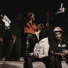 Reek12hunnit X Eem Stacks X Ybcdul - No Get Backkk Pt.2