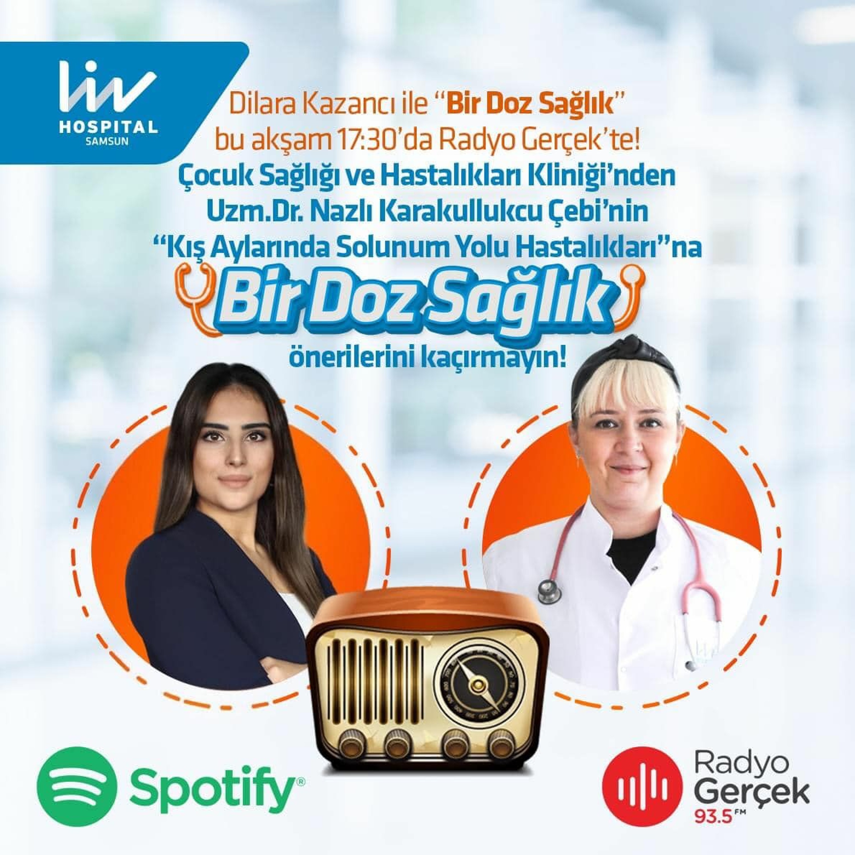 Radyo Gerçek