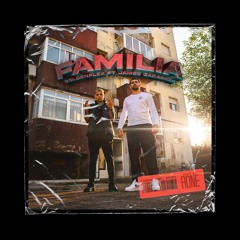 FAMILIA (feat. James Gabarres & Itsmerone)