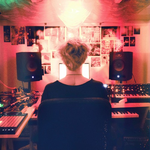 Mix Session - Bastian Cantino