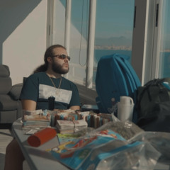 Tunde - Wacky Racers | Skizzy UK Remix