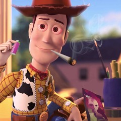 LocoMode - Toy Story