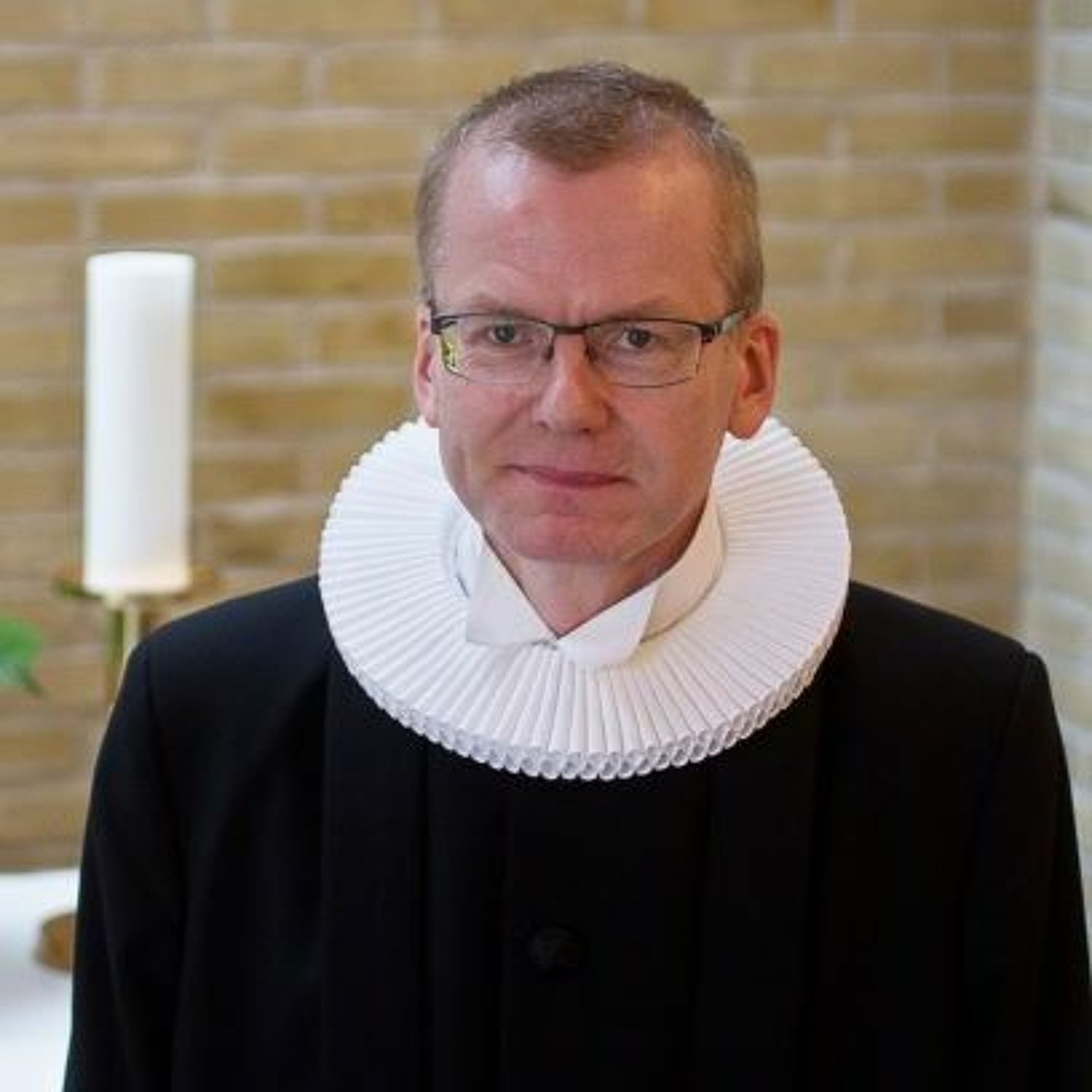 Emdrup Kirke podcast