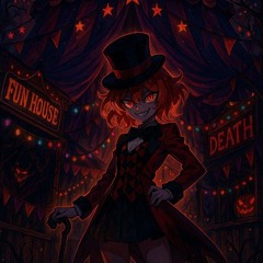 The MindEraser -original - The FunHouse