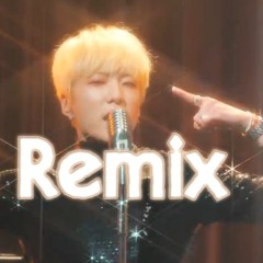 WINNER - I LOVE U (Neon Tape Remix)