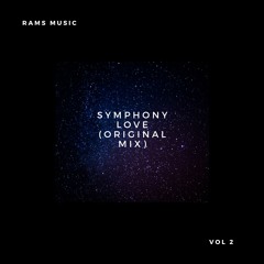 Rams Music - Symphony Love (Original Mix)