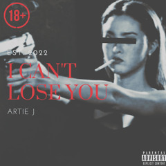 I Can't Lose You (Prod. Domsupnext)