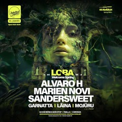 Loba Closing Set_ El Jardín (Industrial Copera)[06/04/24]