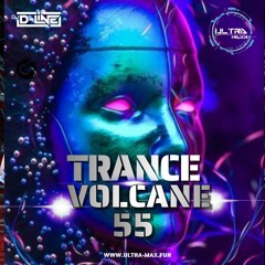 Trance Volcane #55