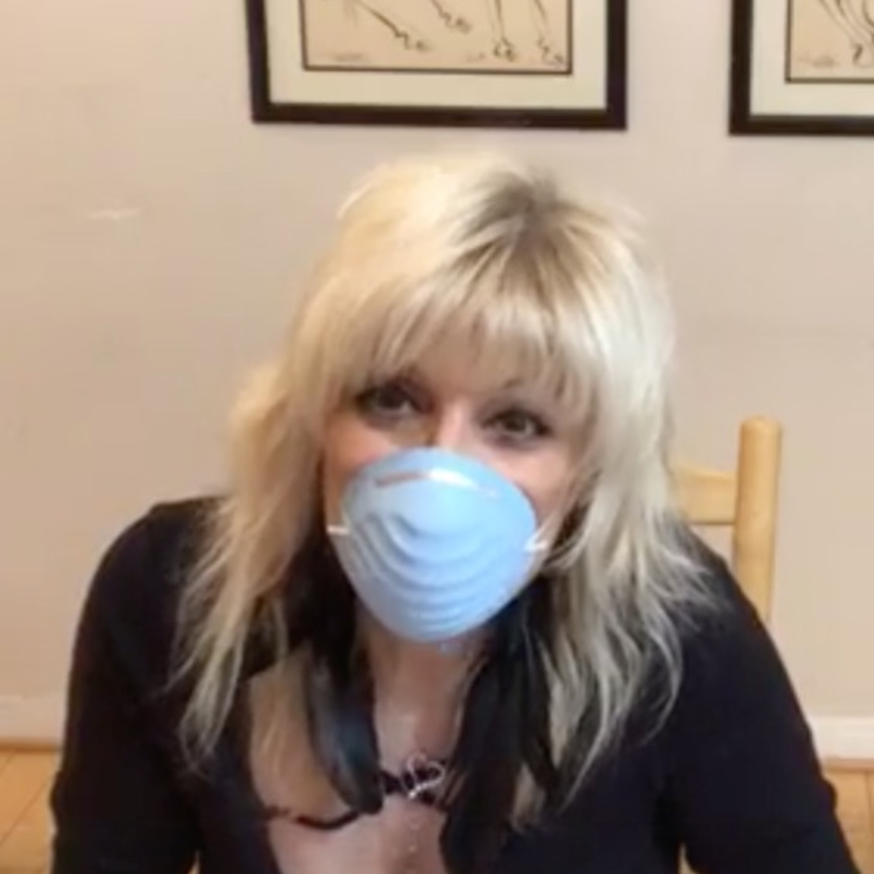 Game Changers With Vicki Abelson