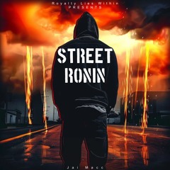 Street Ronin