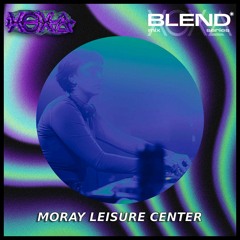 XOXA BLEND 194 - Moray Leisure Center