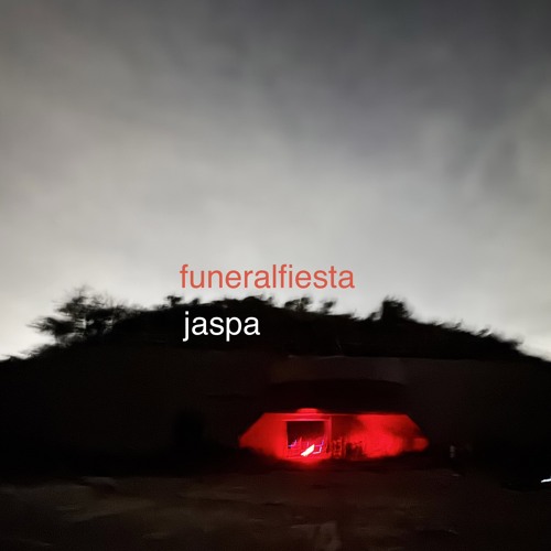 Funeralfiesta - jaspa