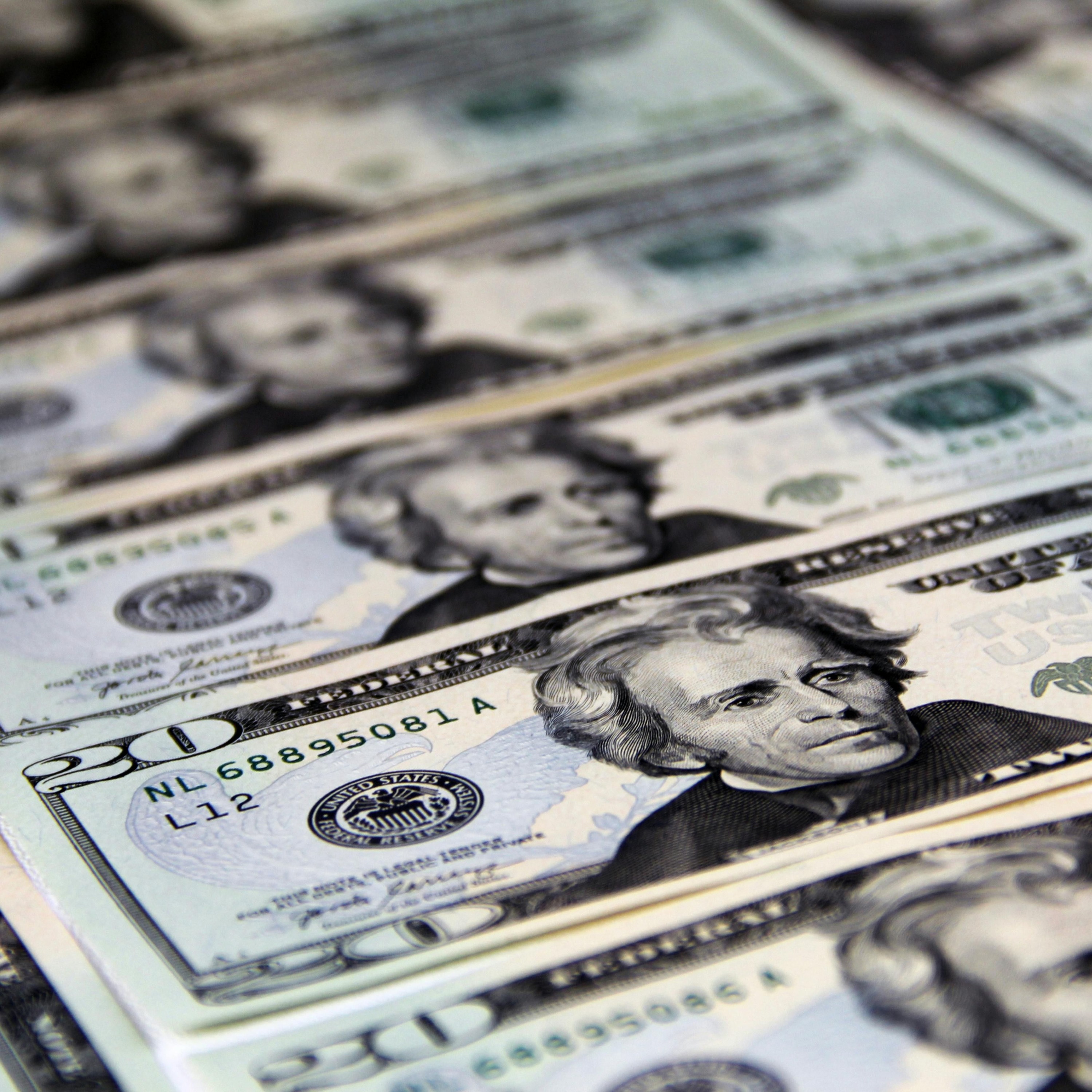 Finances: Our Part, Gods Part