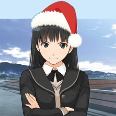 Good Time Happy Christmas